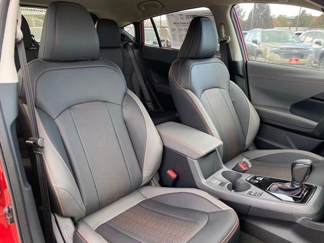 New 2026 Subaru Crosstrek 2.5i Limited image 9
