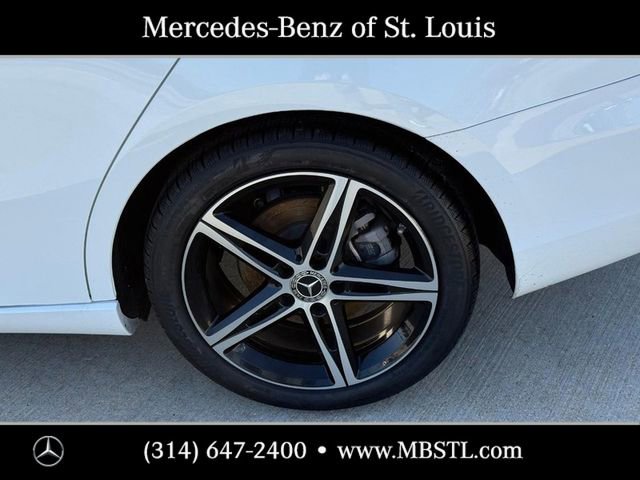 Certified 2022 Mercedes-Benz A 220 A 220 image 9