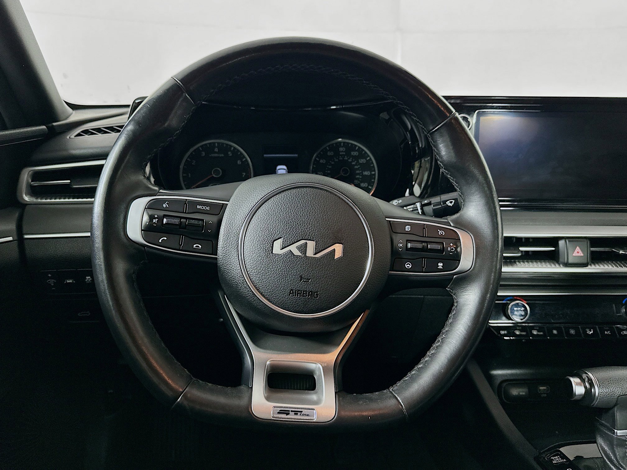 Used 2023 Kia K5 GT-Line w/ GT-Line Premium Package image 18