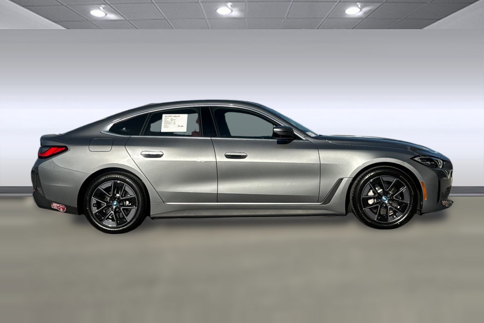 Certified 2023 BMW i4 eDrive35 image 7