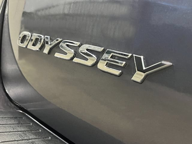 New 2027 Honda Odyssey EX-L image 5
