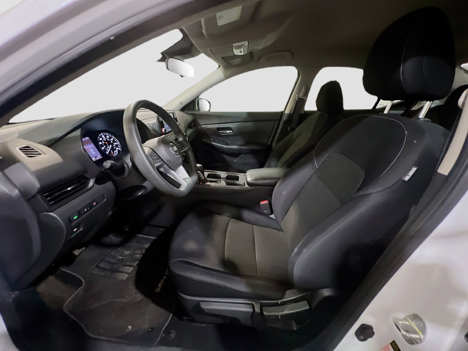 Used 2021 Nissan Sentra S FWD image 14