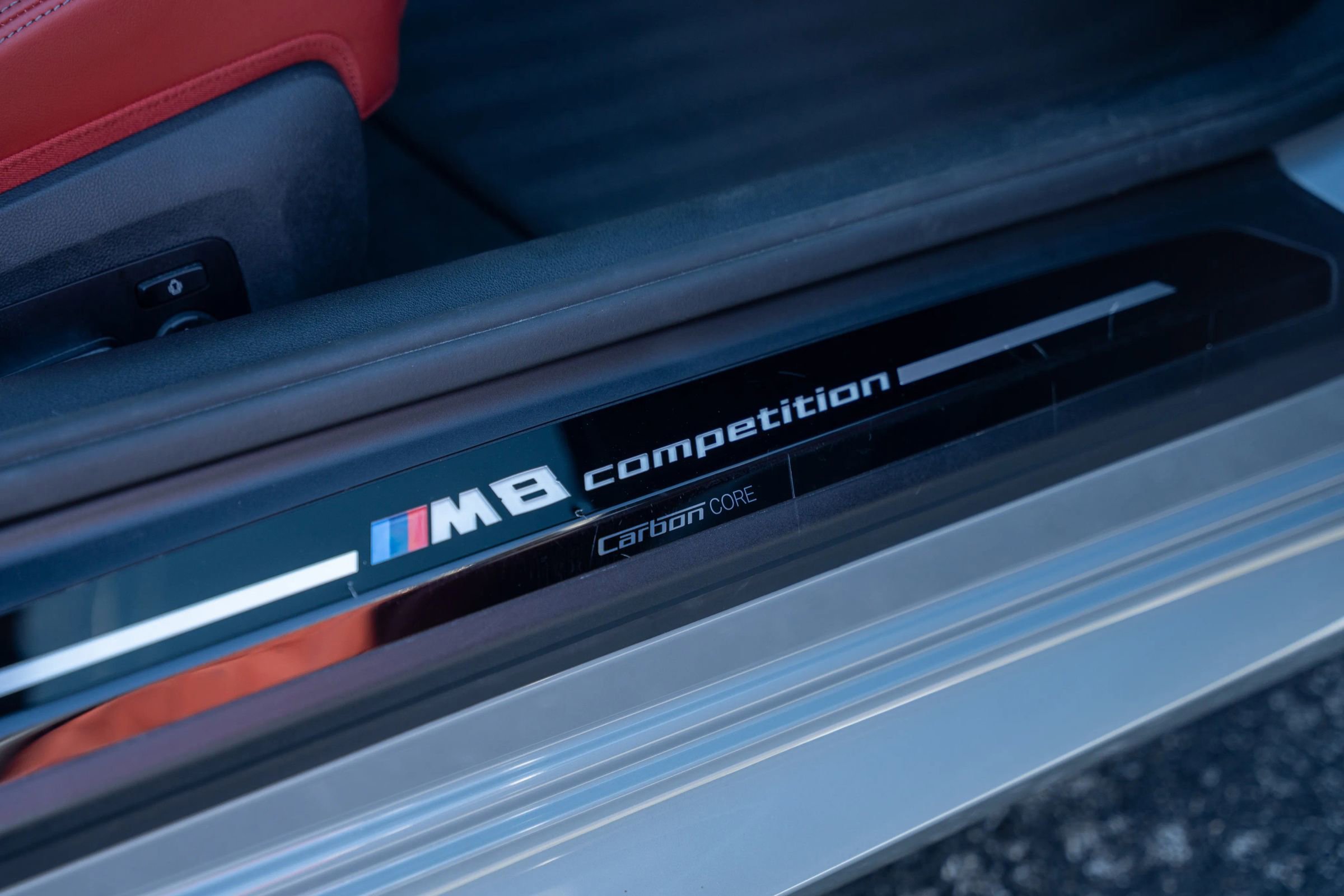 Used 2023 BMW M8 Competition image 16