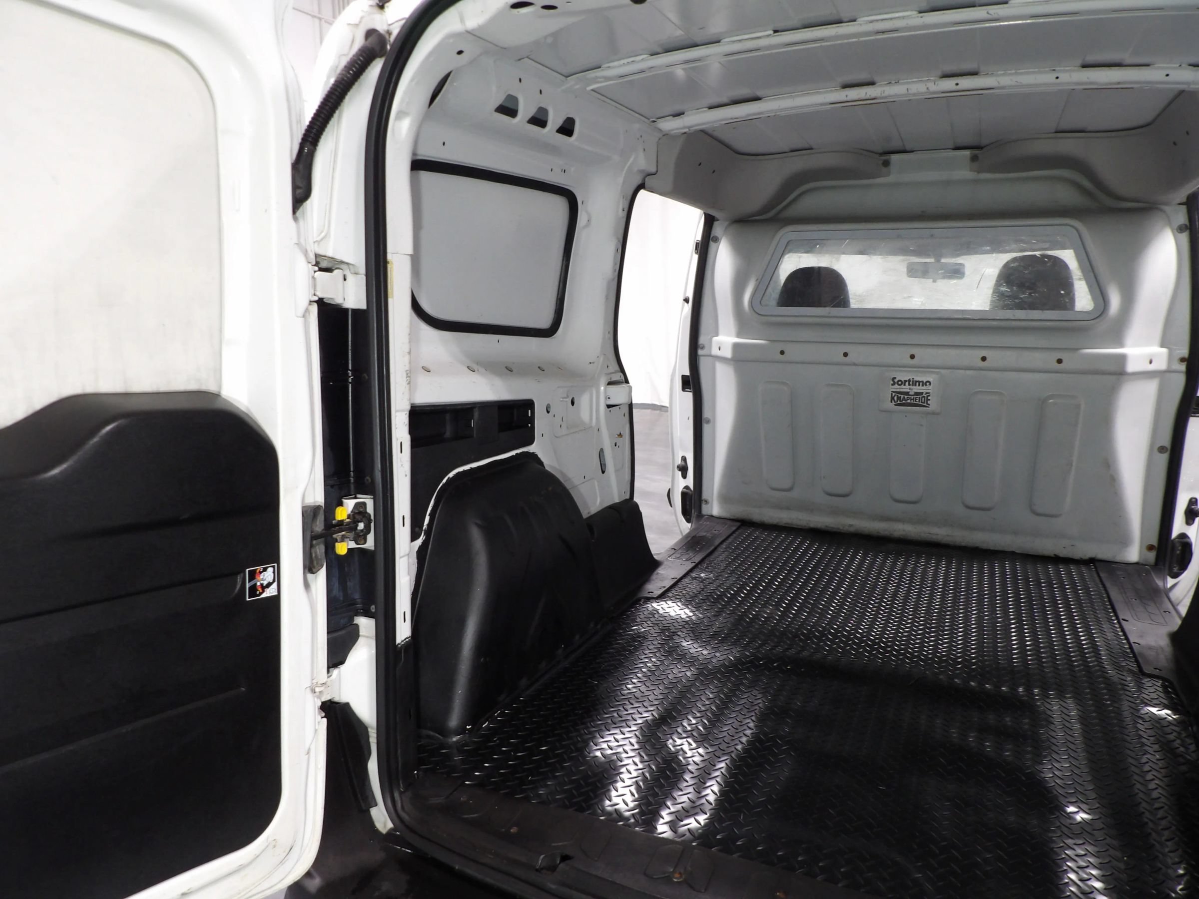 Used 2015 RAM ProMaster City Tradesman w/ Rear Back-up Camera Group FWD image 11