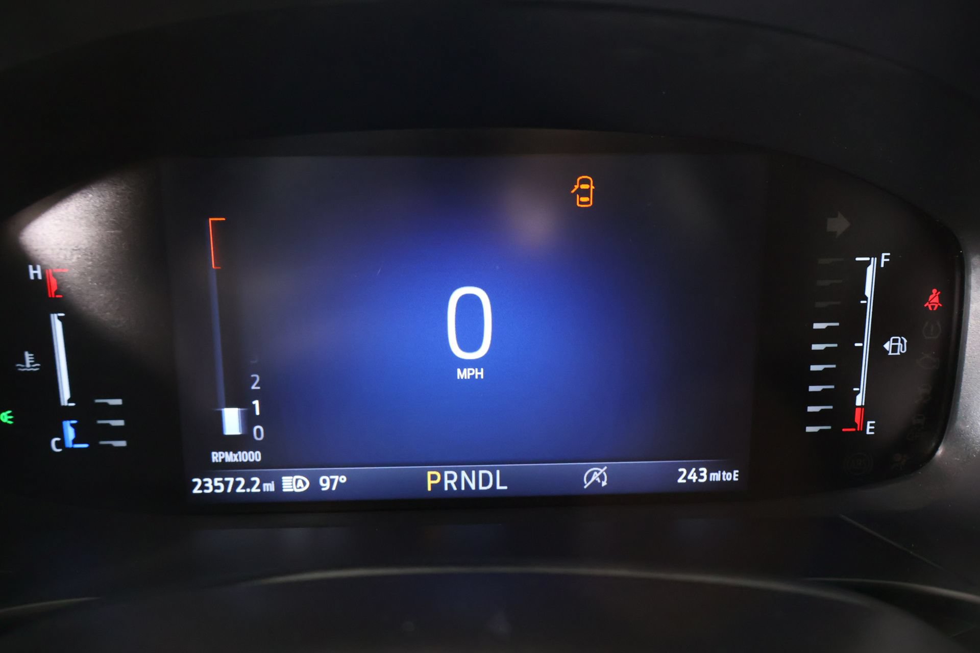 Used 2024 Ford Escape Active FWD image 4