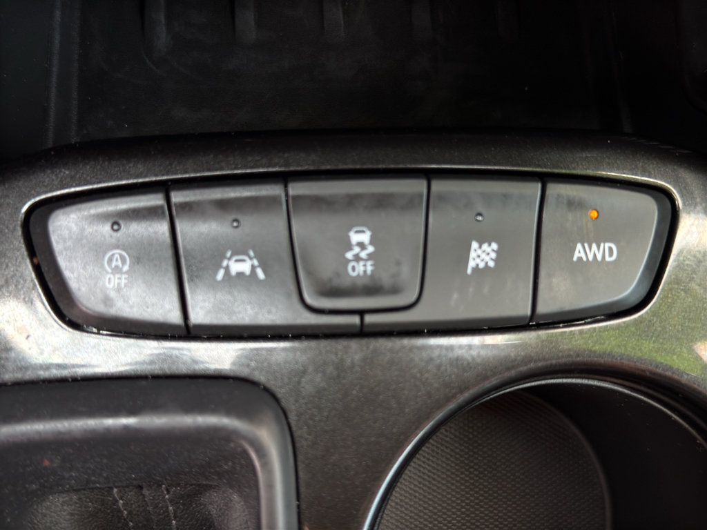 Used 2022 Chevrolet TrailBlazer LT w/ Convenience Package AWD/4WD image 28