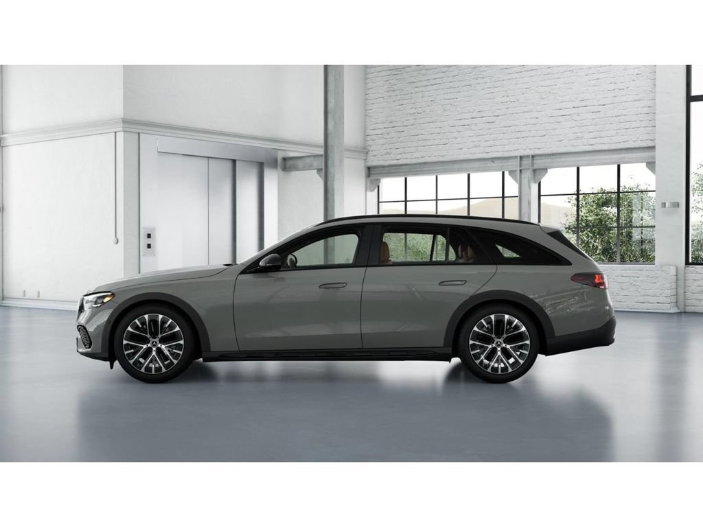 New 2027 Mercedes-Benz E 450 4MATIC All-Terrain Wagon image 34