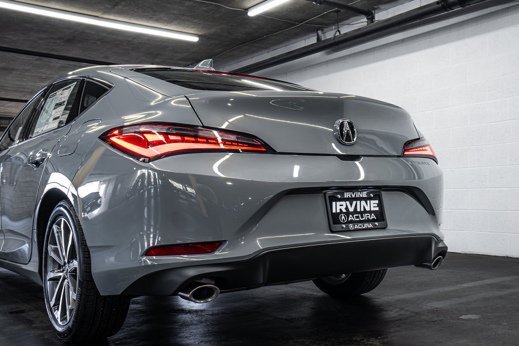 New 2026 Acura Integra FWD image 16