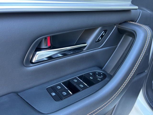 New 2026 MAZDA CX-90 3.3 Turbo w/ Premium Plus Pkg image 12