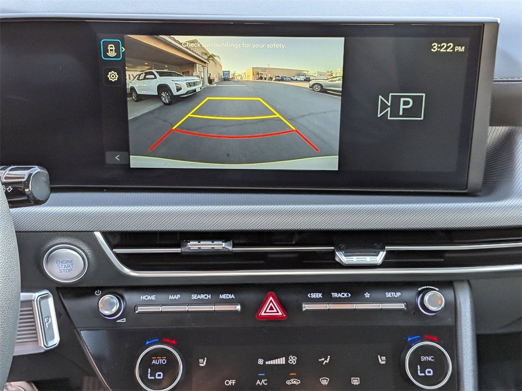 Used 2025 Hyundai Sonata SEL image 20