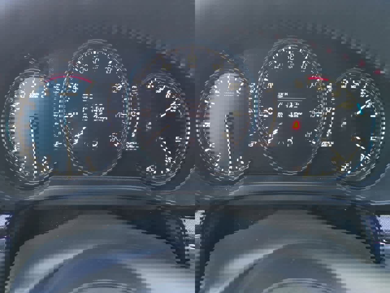 Used 2023 MAZDA CX-5 AWD 2.5 Turbo image 31