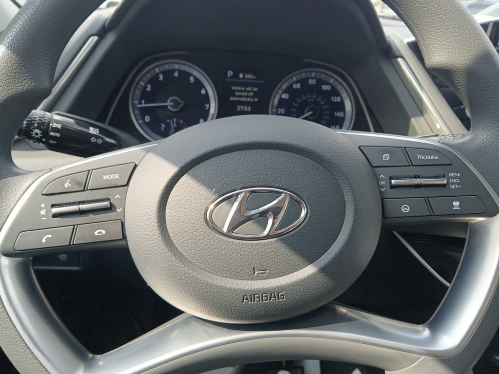 Used 2023 Hyundai Sonata SEL FWD image 24