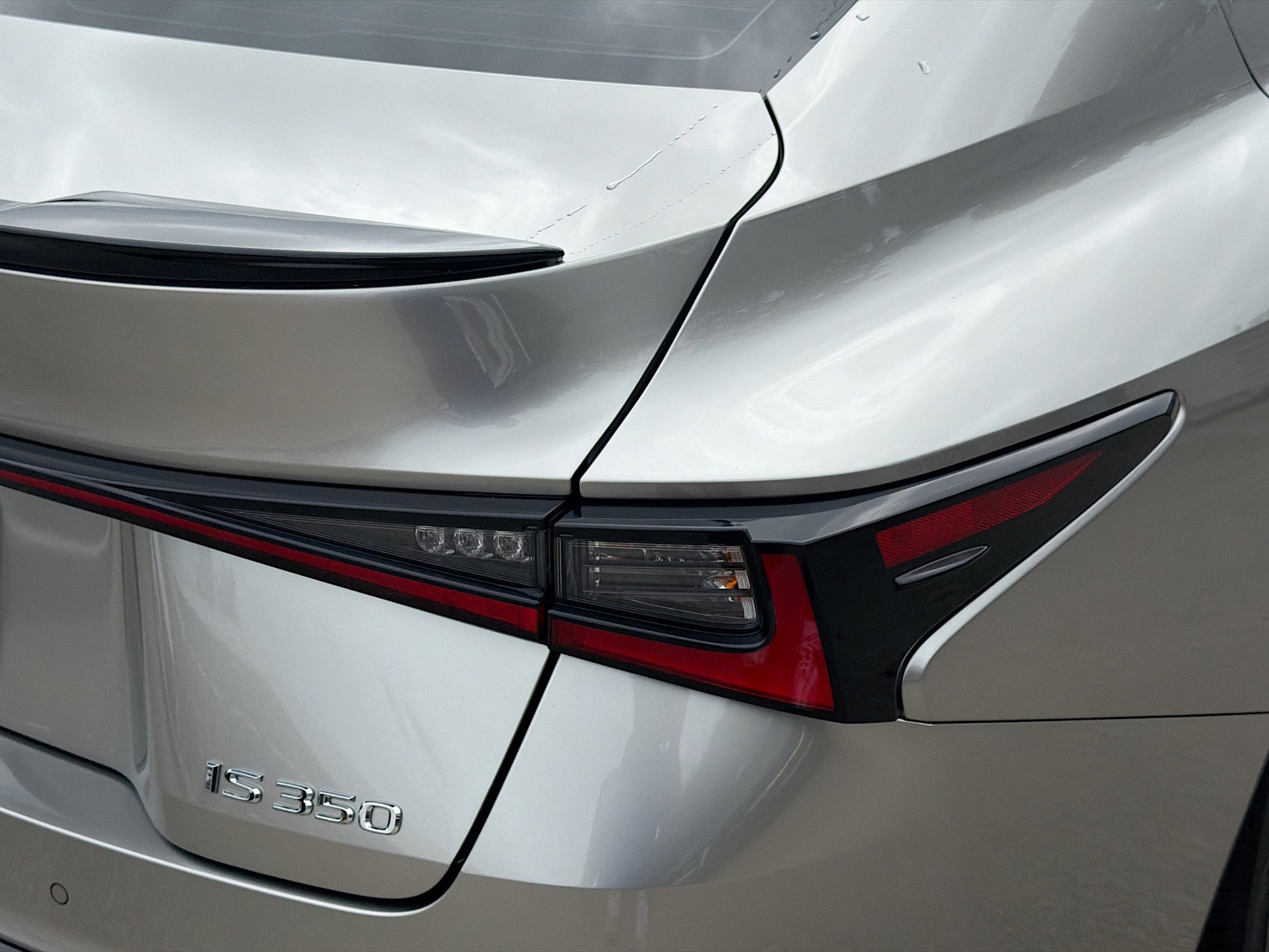 Used 2023 Lexus IS 350 F Sport w/ Memory Package image 27