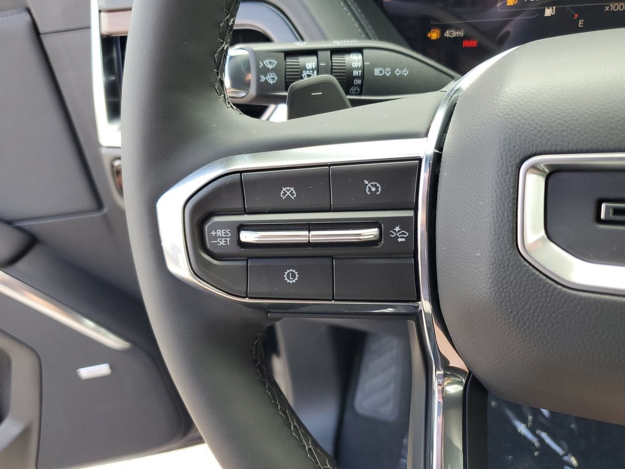 New 2026 GMC Yukon XL Denali RWD image 28