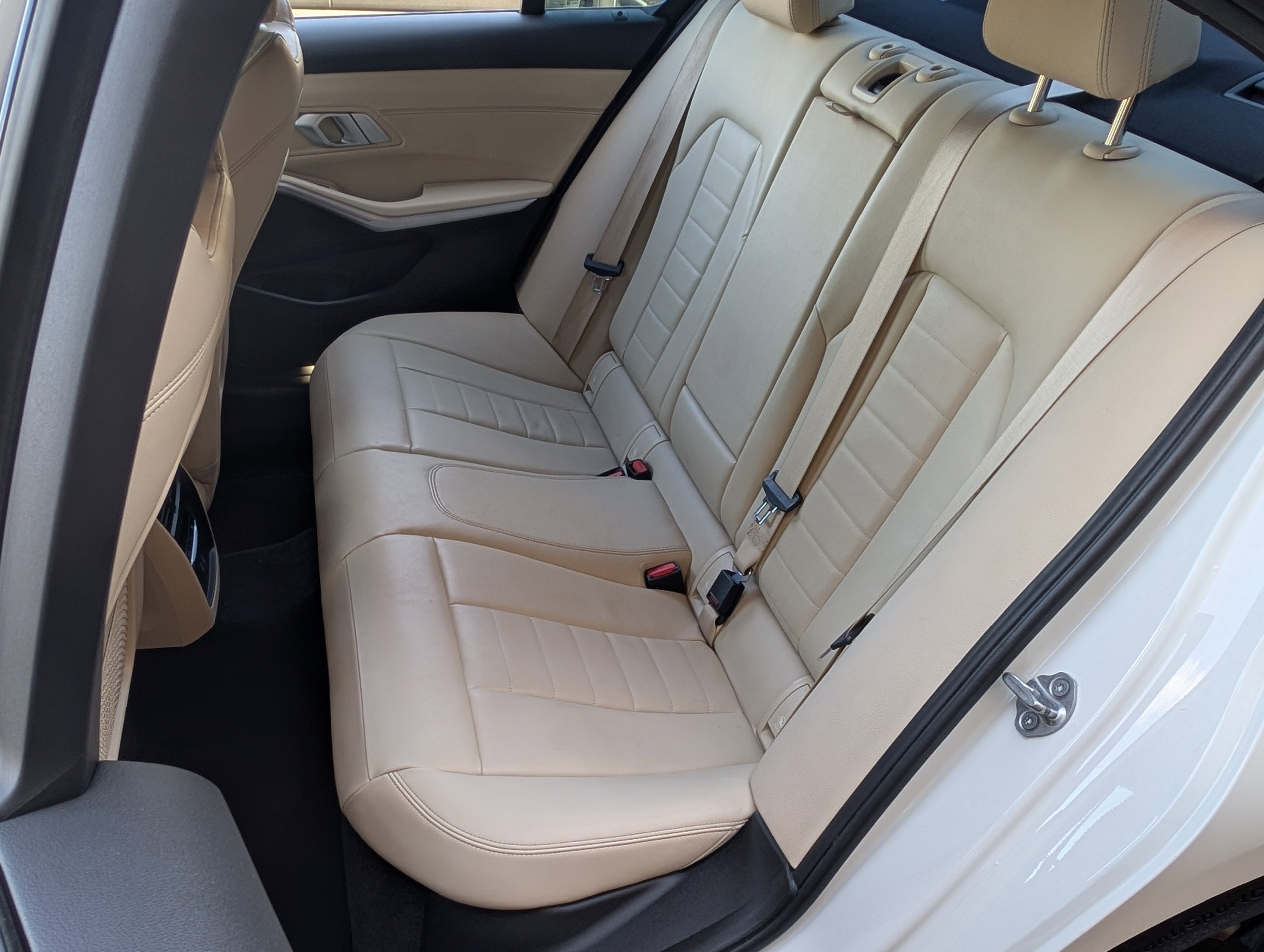 Used 2021 BMW 330i Sedan image 17