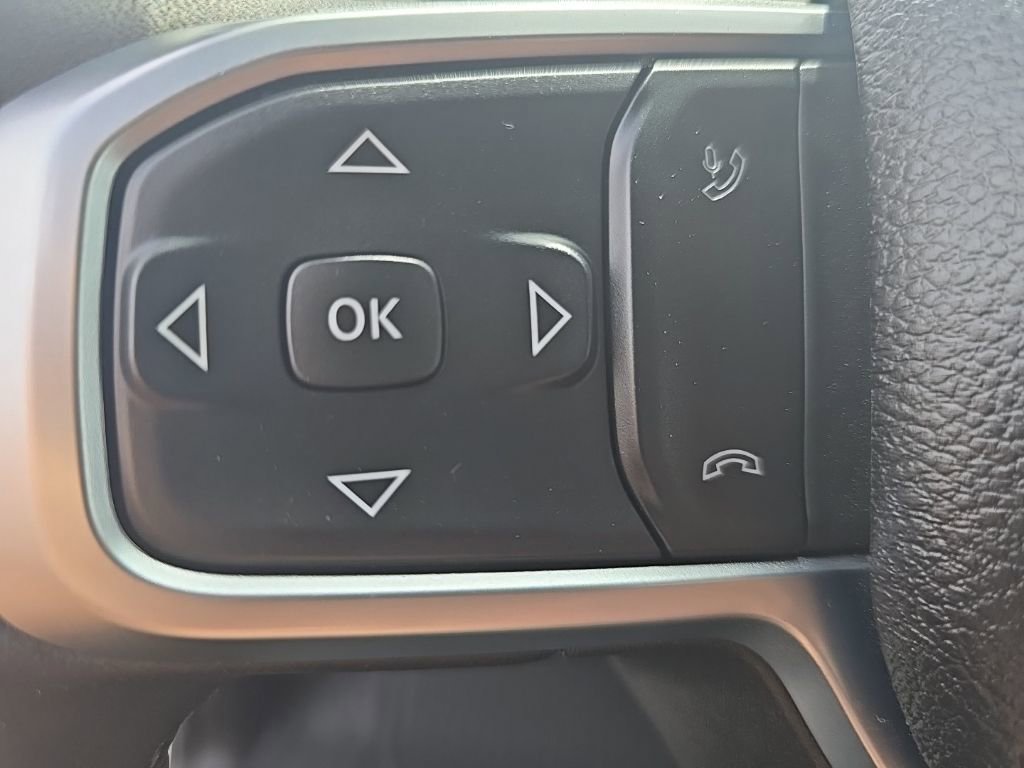 New 2025 RAM 2500 Big Horn image 32