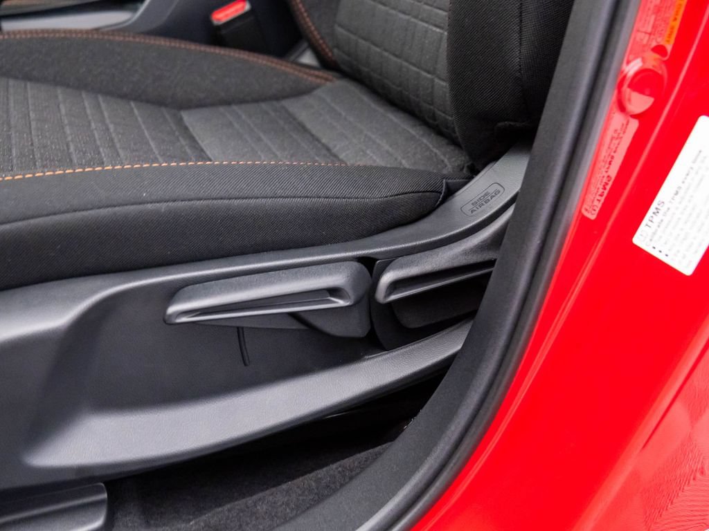 New 2027 Honda HR-V Sport image 15