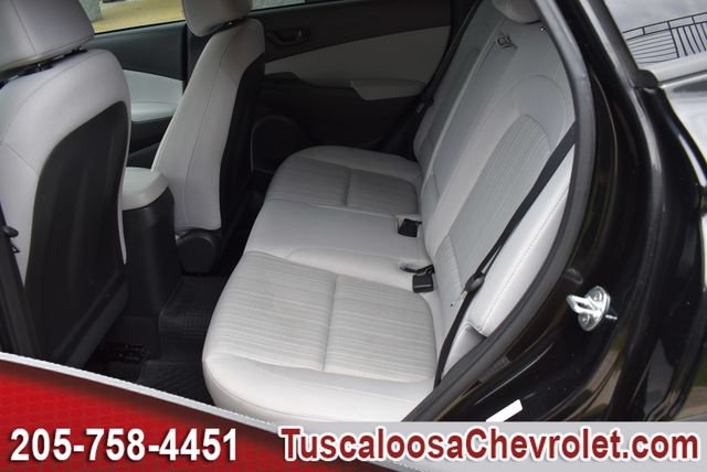 Used 2022 Hyundai Kona SEL FWD image 21