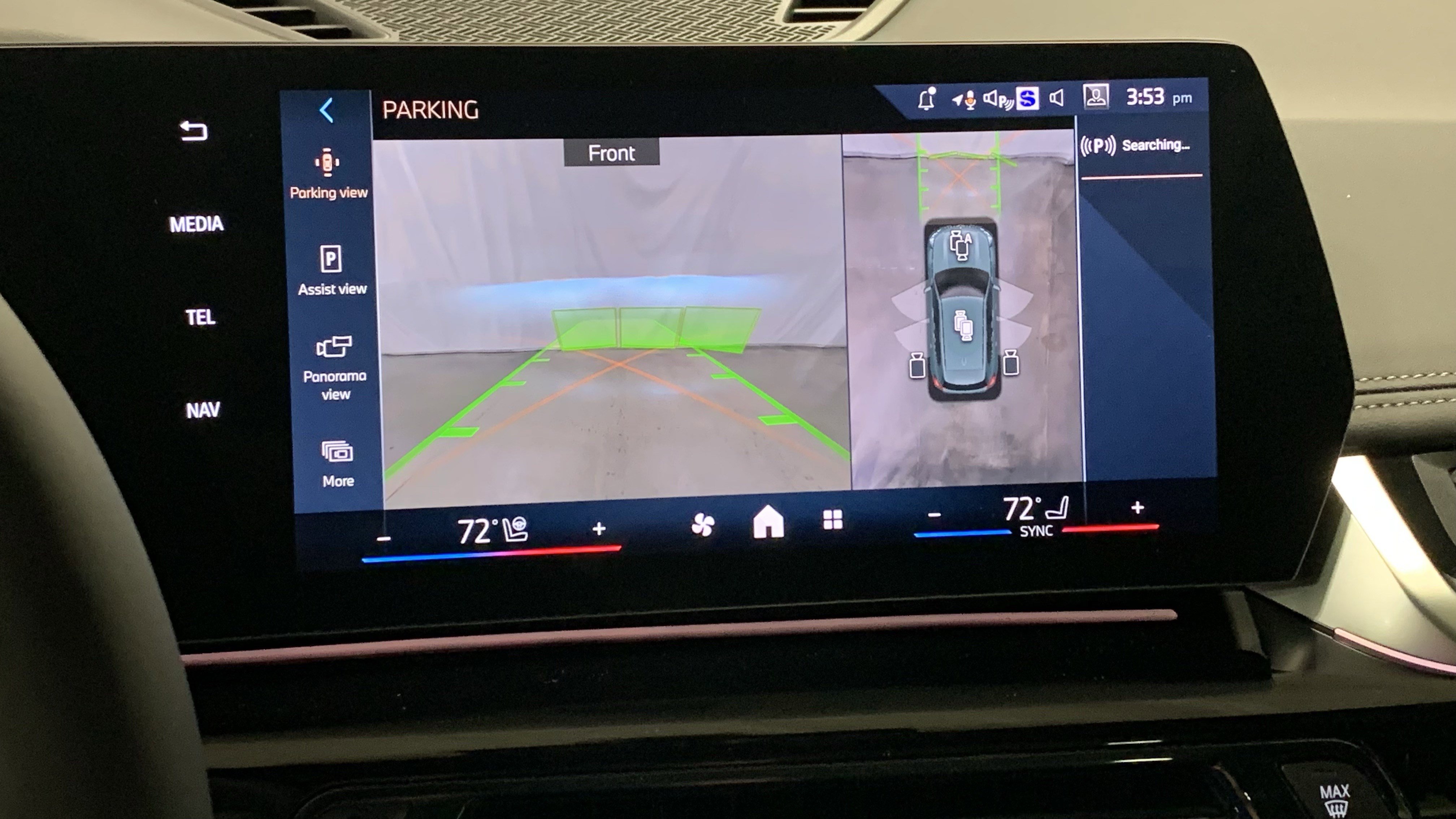 Used 2026 BMW X1 xDrive28i w/ Technology Package image 21