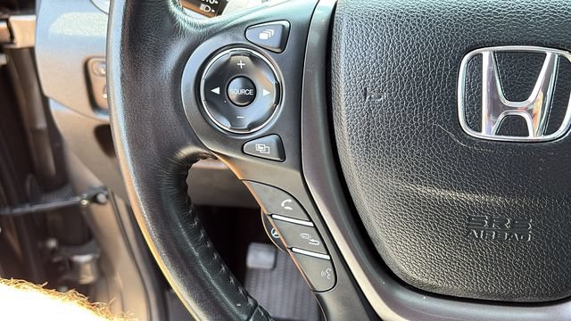 Used 2023 Honda Ridgeline RTL-E image 14