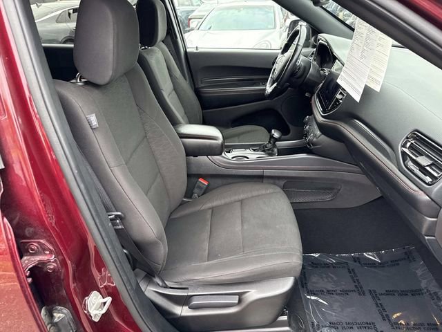 Used 2023 Dodge Durango R/T AWD/4WD image 9