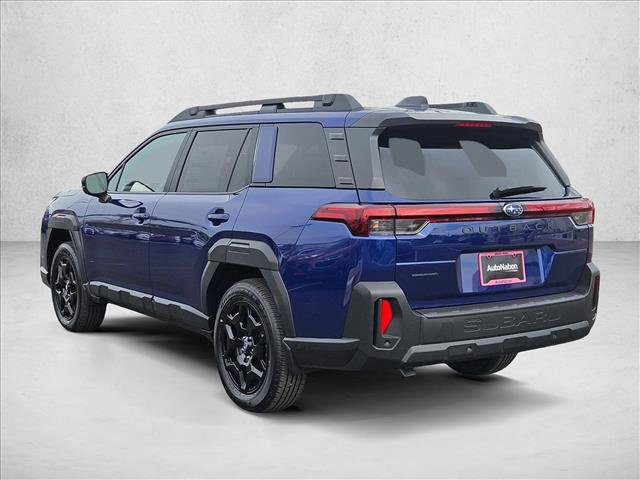 New 2026 Subaru Outback Limited AWD/4WD image 9