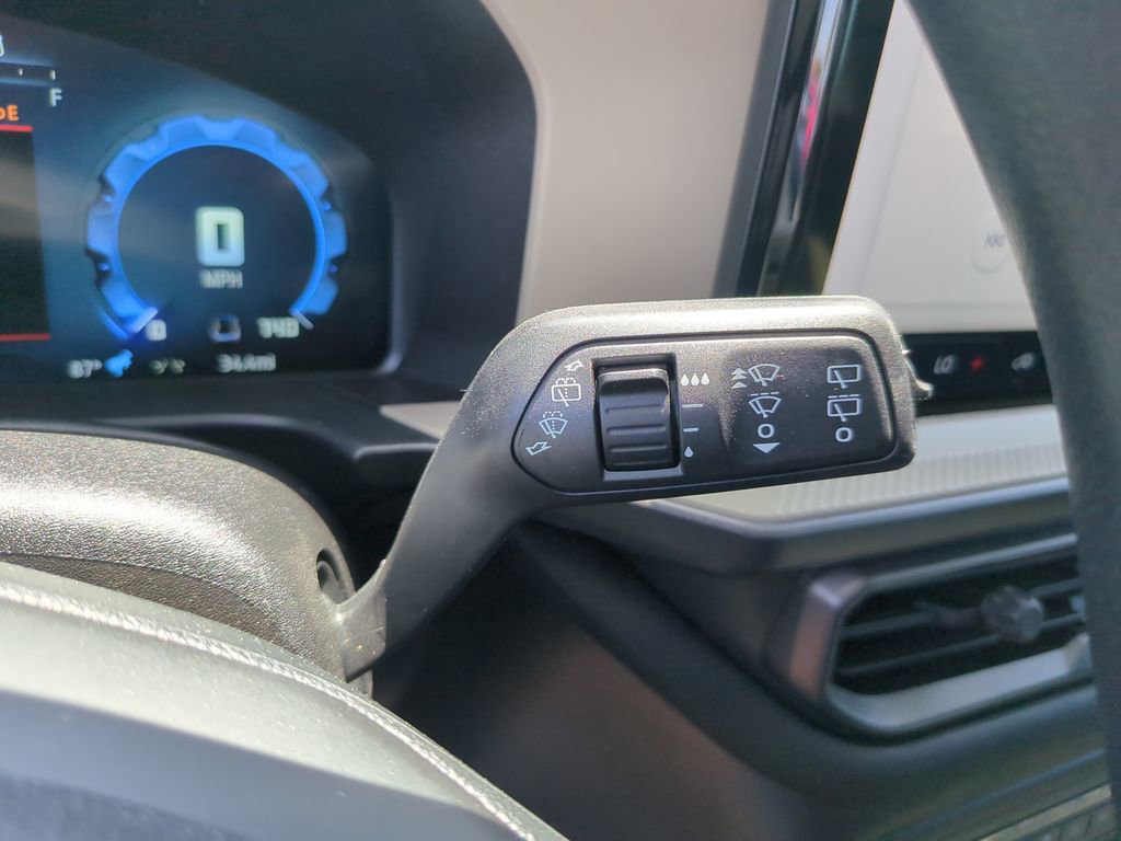 New 2025 Ford Bronco Sport Big Bend image 29
