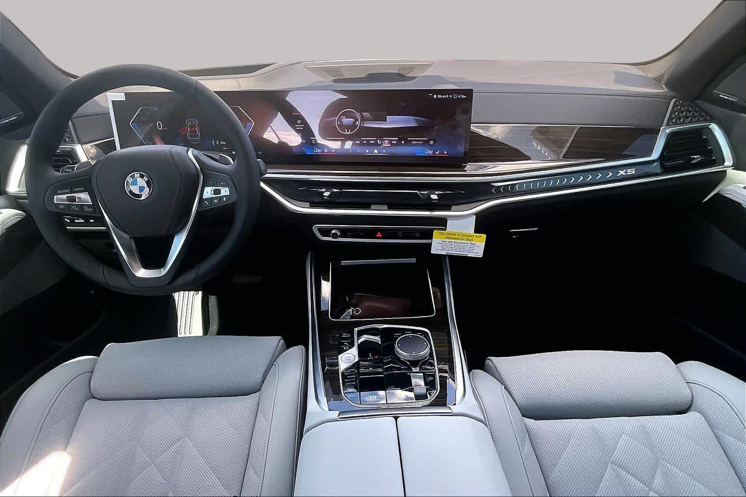 Used 2026 BMW X5 xDrive50e w/ Premium Package AWD/4WD image 14
