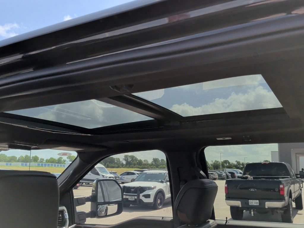 Used 2026 Ford F350 King Ranch w/ Chrome Package AWD/4WD image 25