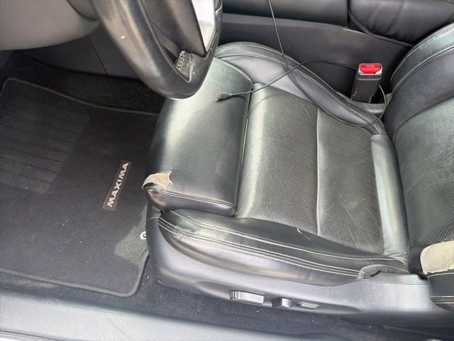 Used 2017 Nissan Maxima 3.5 SL image 20