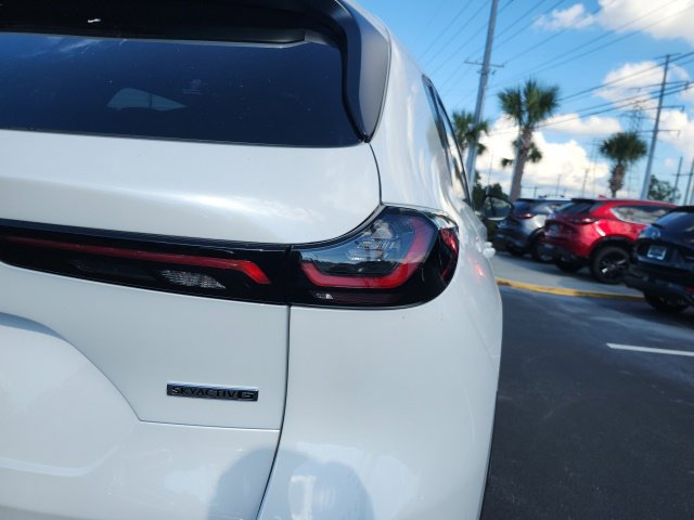 New 2026 MAZDA CX-5 Preferred AWD/4WD image 24