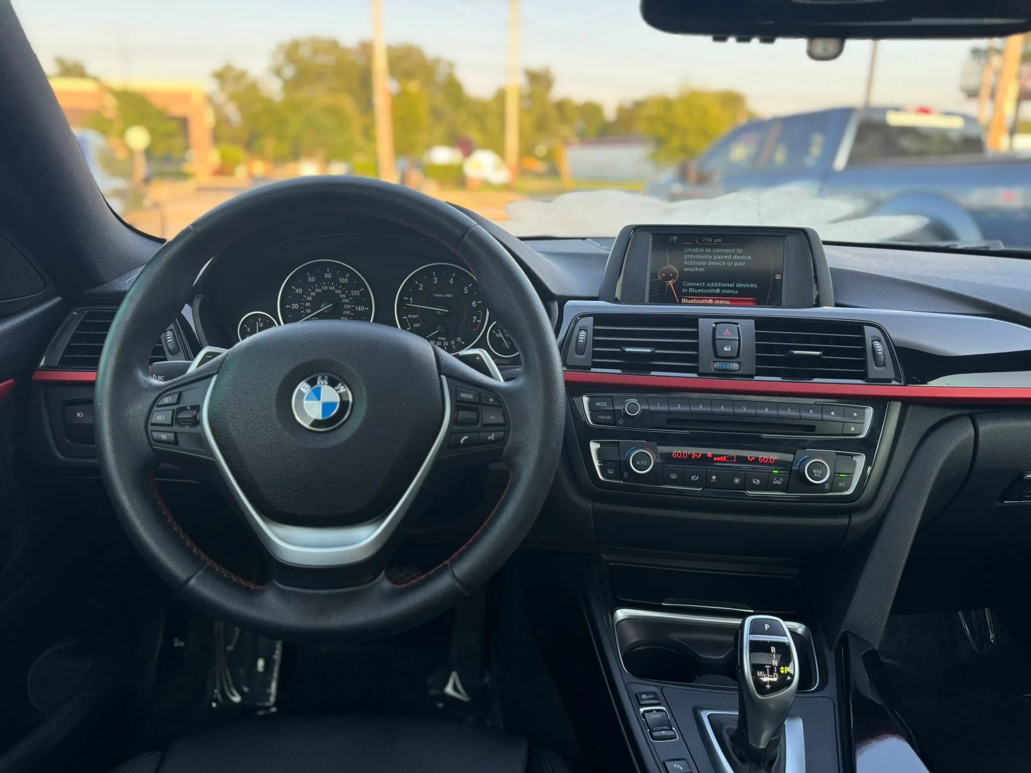 Used 2015 BMW 428i Coupe RWD image 24