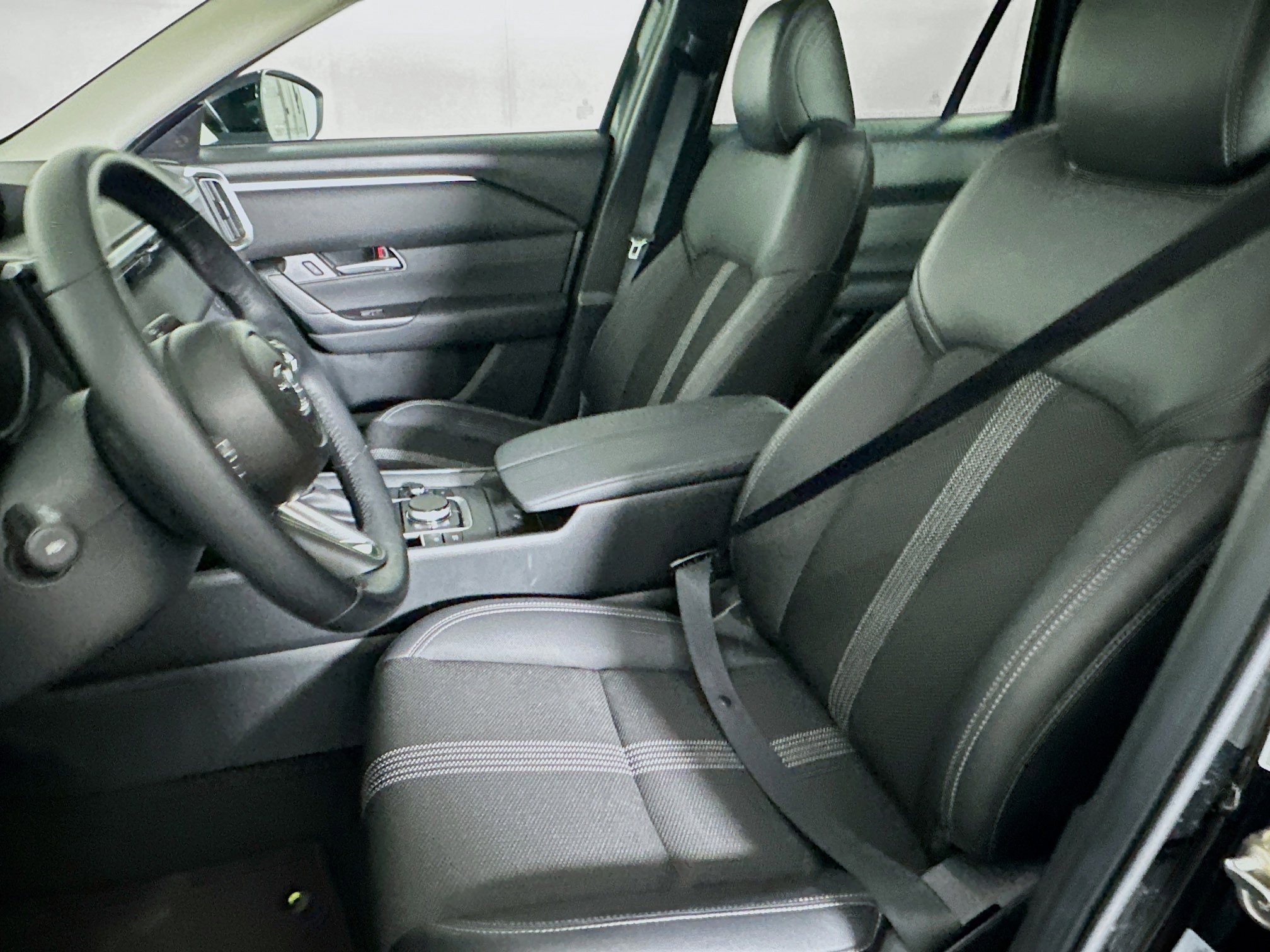 Used 2025 MAZDA CX-50 2.5 Hybrid w/ Preferred Pkg image 13