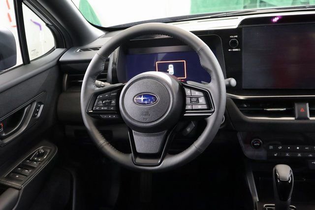 New 2026 Subaru Outback Limited image 16