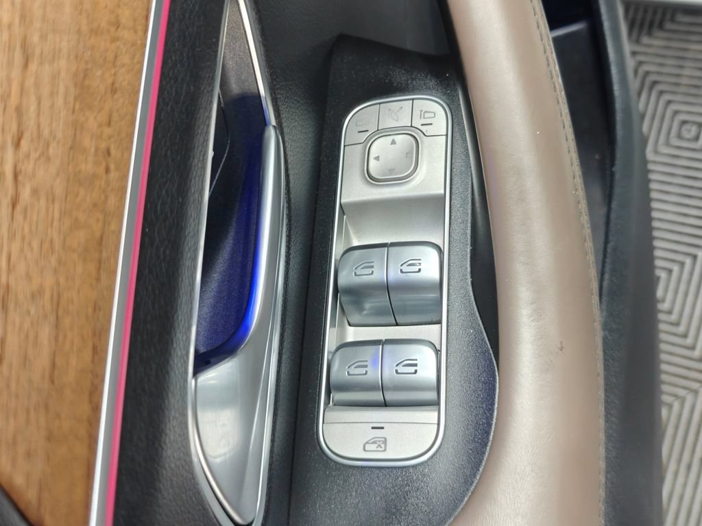 Used 2021 Mercedes-Benz GLE 53 AMG 4MATIC image 84