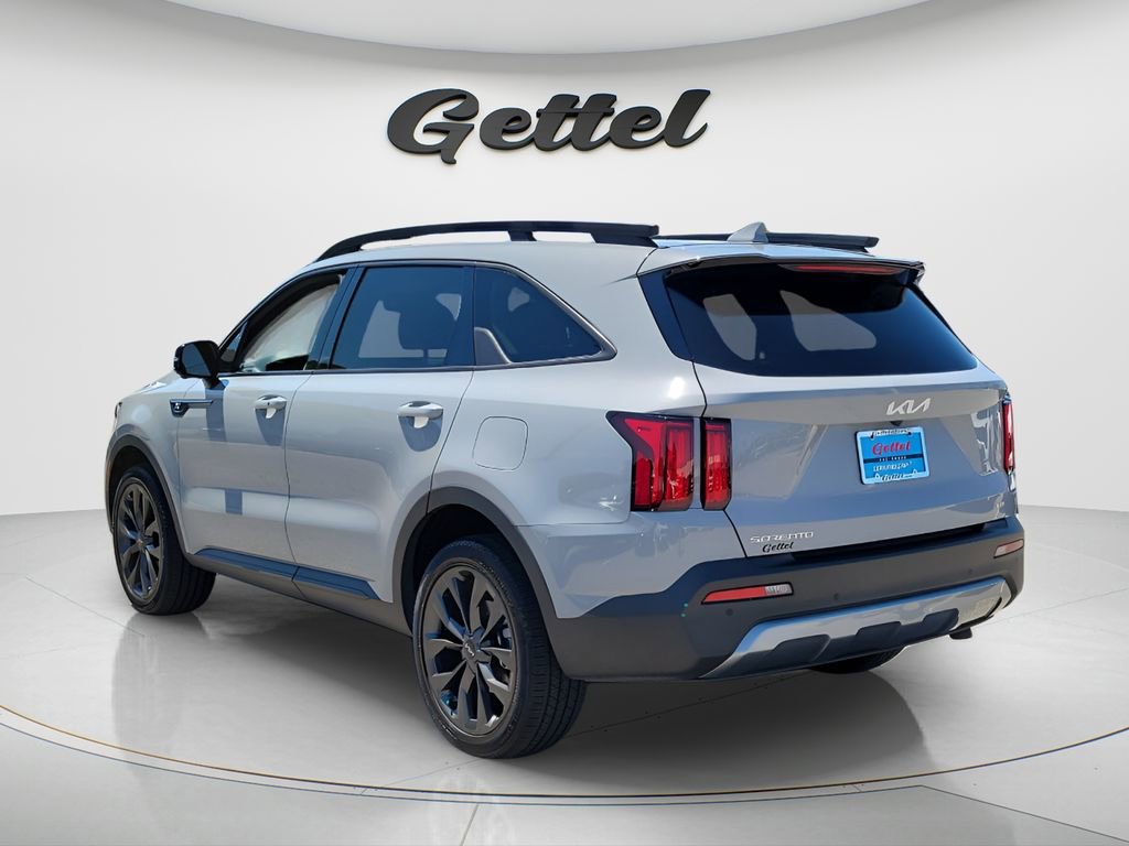 Used 2023 Kia Sorento SX Prestige image 7