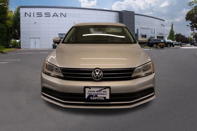 Used 2015 Volkswagen Jetta SE image 6