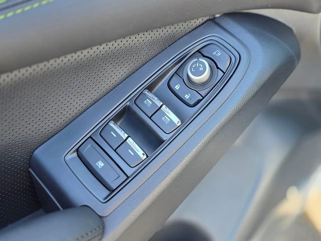 New 2026 Subaru Ascent Bronze Edition image 21