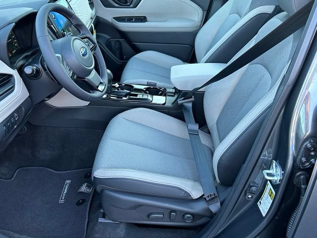 New 2026 Subaru Forester Sport AWD/4WD image 12