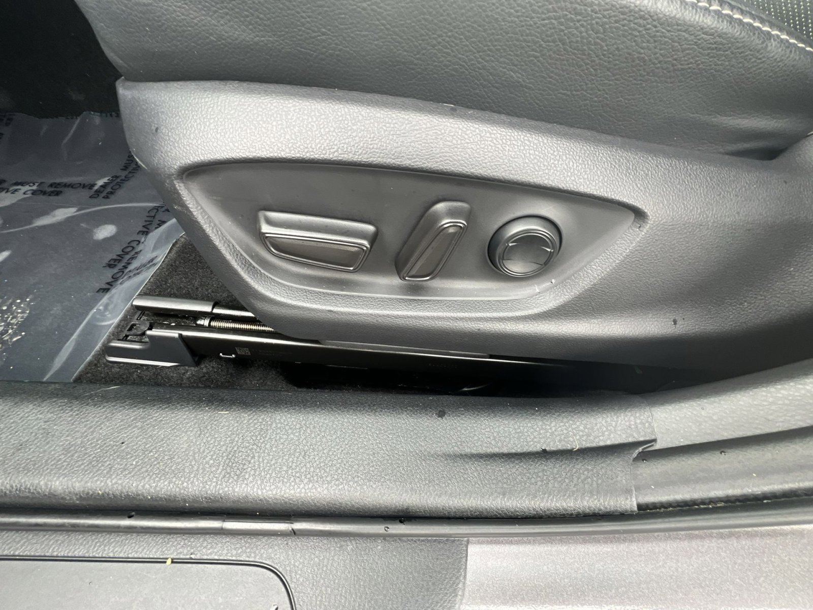 Used 2019 Toyota Camry XSE w/ Driver Assist Package image 14