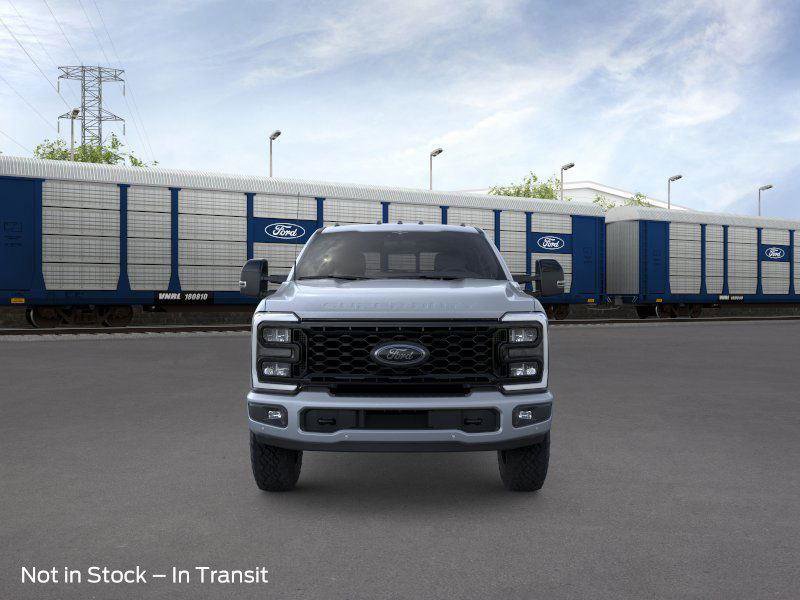 New 2026 Ford F350 Lariat w/ Tremor Off-Road Package image 6