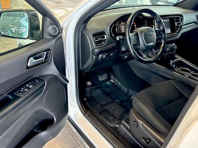 Used 2023 Dodge Durango SXT RWD image 13