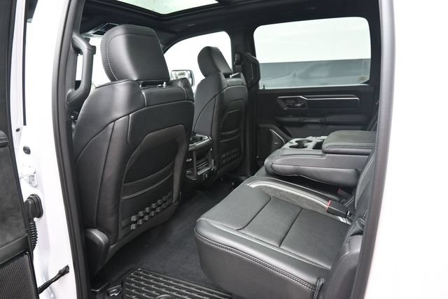 New 2026 RAM 1500 RHO w/ RHO Level 1 Equipment Group AWD/4WD image 10