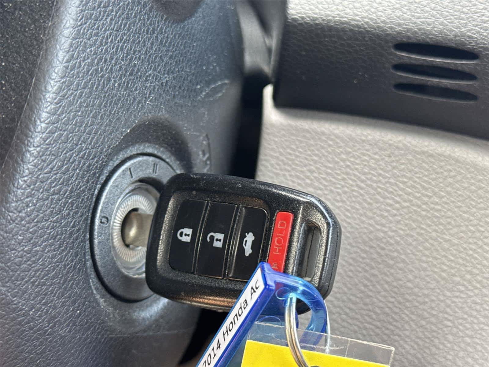 Used 2014 Honda Accord LX image 31