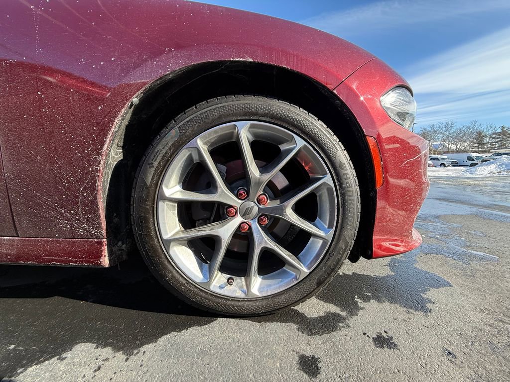 Used 2020 Dodge Charger GT image 9