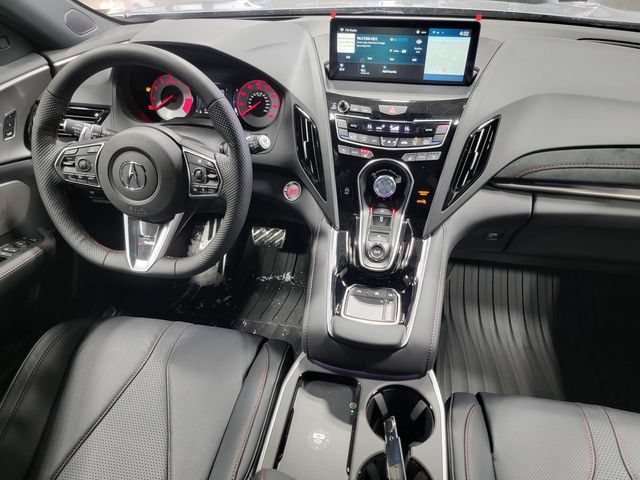 New 2026 Acura RDX w/ Advance Package AWD/4WD image 27