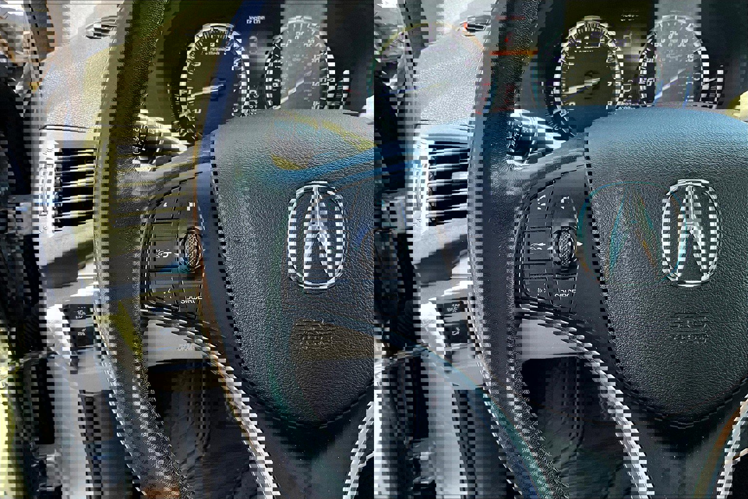 Used 2017 Acura MDX SH-AWD w/ Technology Package image 18