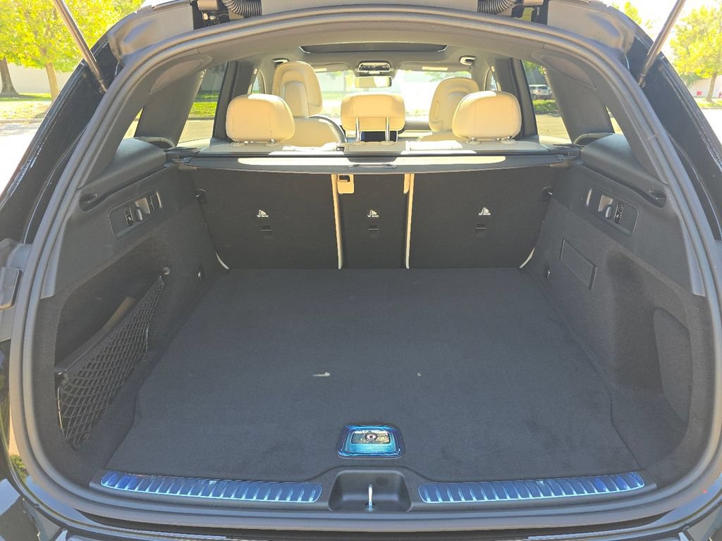 New 2027 Mercedes-Benz GLC 300 4MATIC image 18