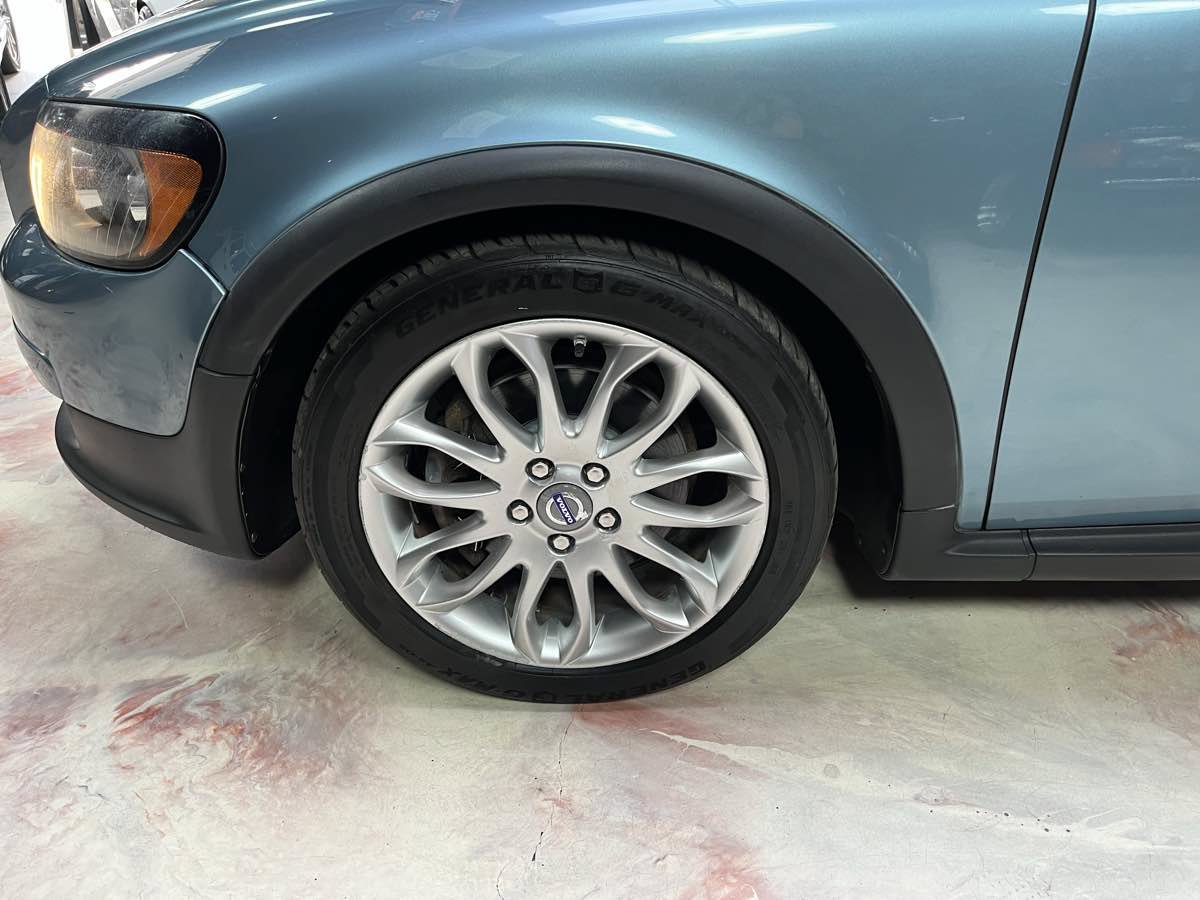 Used 2008 Volvo C30 T5 Version 1.0 FWD image 25
