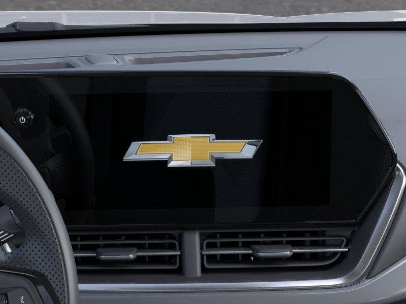 New 2026 Chevrolet Trax LT FWD image 6